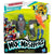 MIX MASHERS - TRANSFORMERS: OPTIMUS PRIMAL