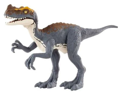 JURASSIC WORLD REBIRTH - FRENZY - PROCERATOSAURUS - Toyworld Frankston