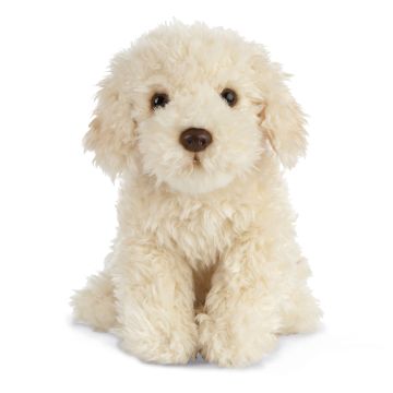 LIVING NATURE - LABRADOODLE LARGE PLUSH