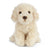 LIVING NATURE - LABRADOODLE LARGE PLUSH