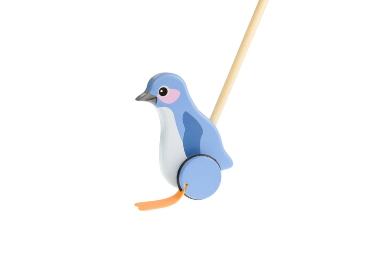 KOALA DREAM PUSH ALONG LITTLE PENGUIN
