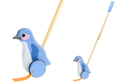 KOALA DREAM PUSH ALONG LITTLE PENGUIN