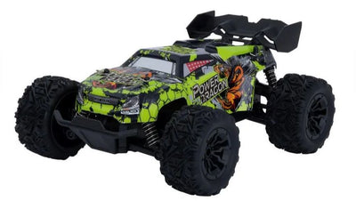 REVELL CONTROL - POWER DRAGON- REMOTE CONTROL TRUGGY