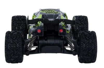 REVELL CONTROL - POWER DRAGON- REMOTE CONTROL TRUGGY