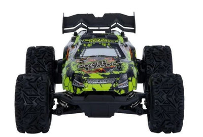 REVELL CONTROL - POWER DRAGON- REMOTE CONTROL TRUGGY