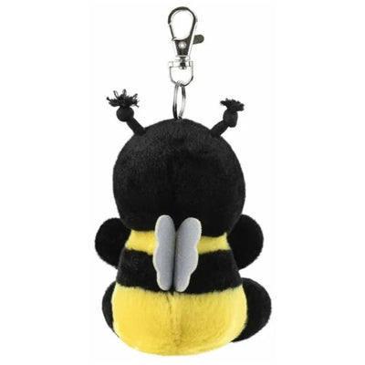 PALM PALS - QUEENY BEE CLIP ON KEY CHAIN