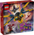 LEGO 71833 NINJAGO RAS AND ARINS SUPER STORM JET