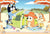 RAVENSBURGER - BLUEY BEACH DAY 35 PIECE PUZZLE