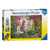 RAVENSBURGER - MAGIC RIDE PUZZLE 100PC