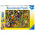 RAVENSBURGER PUZZLE - MARVELOUS MENAGERIE 200 PIECES XXL