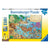 RAVENSBURGER PUZZLE - PIRATE ISLAND 150 PIECES XXL