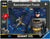 RAVENSBURGER PUZZLE BATMAN POWER GIANT FLOOR PUZZLE 60 PCS