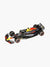 BBURAGO RACING 1:43 2024 F1 - ORACLE REDBULL: MAX VERSTAPPEN