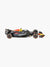 BBURAGO RACING 1:43 2024 F1 - ORACLE REDBULL: MAX VERSTAPPEN