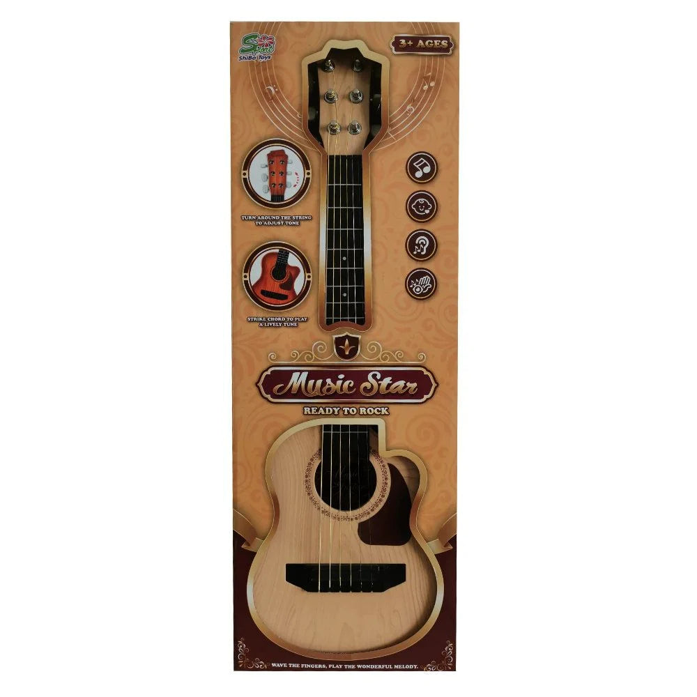 MUSIC STAR - GUITAR