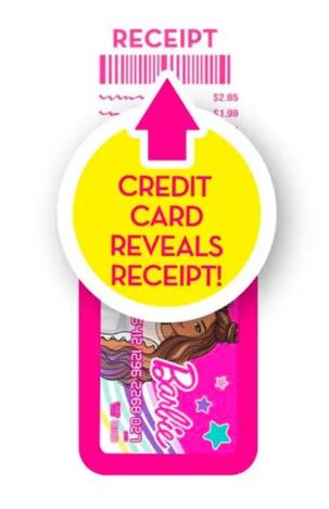 BARBIE CASH REGISTER - Toyworld Frankston