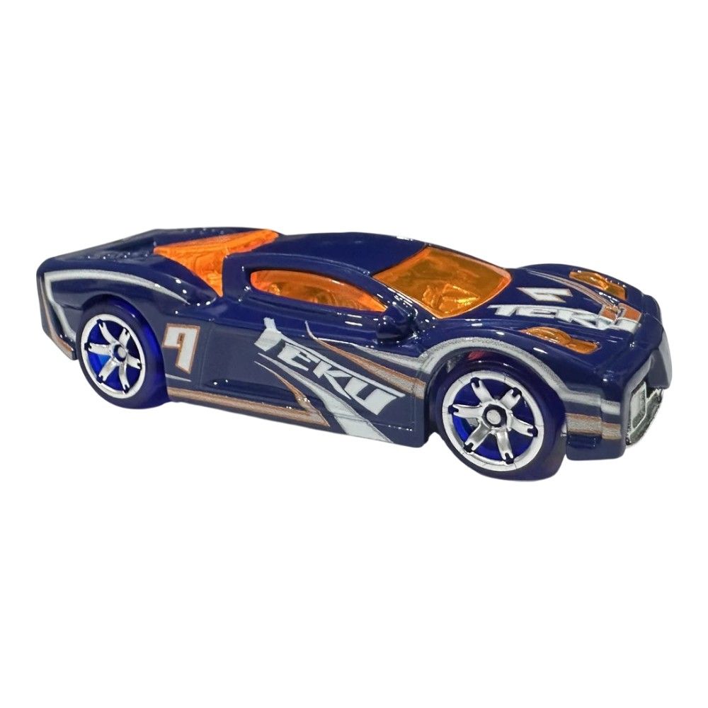 HOT WHEELS ACCELERACERS - REVERT