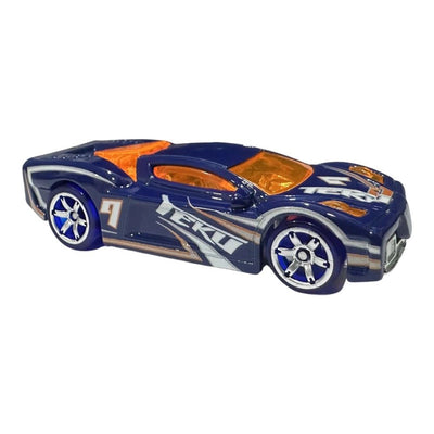 HOT WHEELS ACCELERACERS - REVERT
