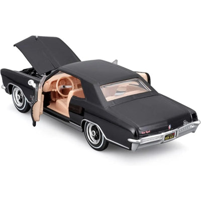 MAISTO 1:26 1965 BUICK RIVIERA GRAN SPORT - Toyworld Frankston