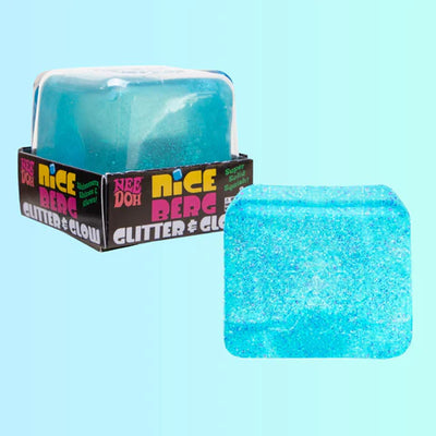 SCHYLLING NEE DOH - NICE BERG GLITTER AND GLOW