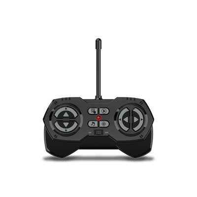 YCOO - ROBO BLAST - REMOTE CONTROL ROBOT ASSORTED COLOURS - Toyworld Frankston