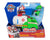PAW PATROL FIRE RESCUE - ROCKY RESCUE FIRE TANKER