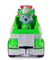 PAW PATROL FIRE RESCUE - ROCKY RESCUE FIRE TANKER