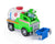 PAW PATROL FIRE RESCUE - ROCKY RESCUE FIRE TANKER
