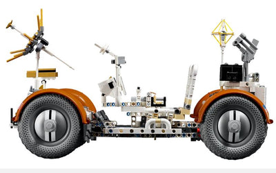 LEGO 42182 - TECHNIC - NASA APOLLO LUNA ROVING VEHICLE - LRV