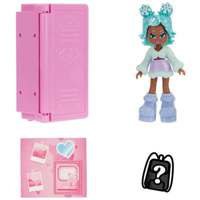 ROYALE HIGH - 3 INCH FIGURES SURPISE LOCKERS ASSORTMENT - Toyworld Frankston
