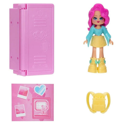 ROYALE HIGH - 3 INCH FIGURES SURPISE LOCKERS ASSORTMENT - Toyworld Frankston