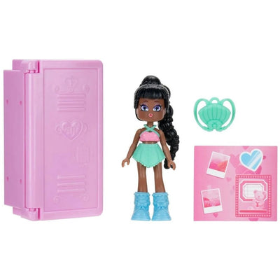 ROYALE HIGH - 3 INCH FIGURES SURPISE LOCKERS ASSORTMENT - Toyworld Frankston