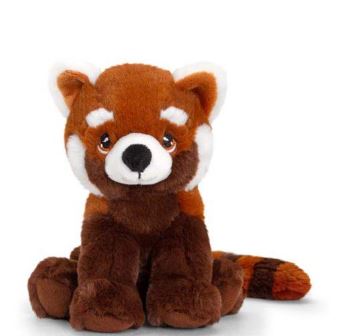 KEELECO - RED PANDA - Toyworld Frankston