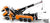 LEGO 60467 CITY - HEAVY DUTY RECOVERY TOW TRUCK WITH TRAIN