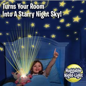 STAR BELLY DREAM LITES - RAINBOW UNICORN - Toyworld Frankston