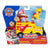 PAW PATROL FIRE RESCUE - RUBBLE RESCUE FIRE DUMP TRUCK
