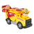 PAW PATROL FIRE RESCUE - RUBBLE RESCUE FIRE DUMP TRUCK
