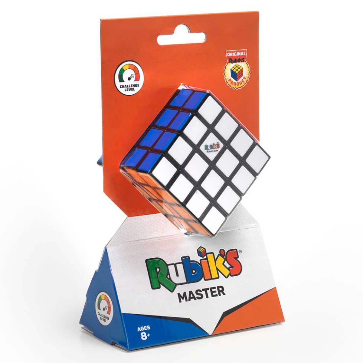 RUBIK'S MASTER 4X4