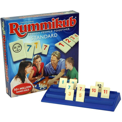 RUMMIKUB STANDARD - Toyworld Frankston
