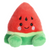 PALM PALS -  WATERMELON 5" PLUSH