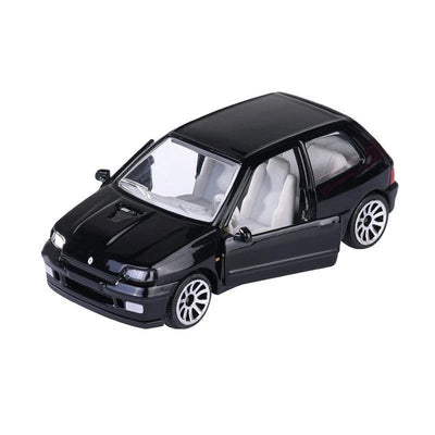 MAJORETTE PREMIUM VINTAGE - RENAULT CLIO 16S