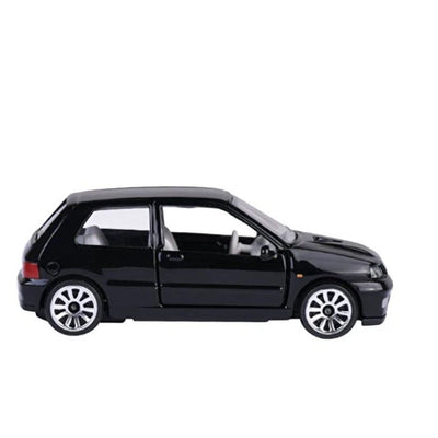 MAJORETTE PREMIUM VINTAGE - RENAULT CLIO 16S