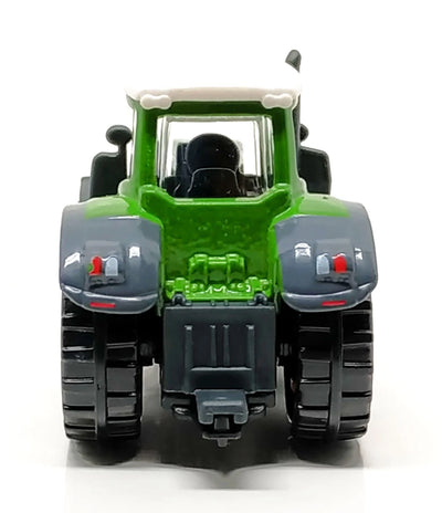 MAJORETTE FARM VEHICLES - GREEN FENDT 939