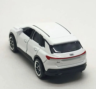 MAJORETTE SHOWROOM PREMIUM - AUDI Q4 E-TRON