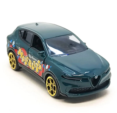 MAJORETTE LIMITED EDITION SERIES 11 - ALFA ROMEO TONALE