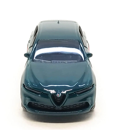 MAJORETTE LIMITED EDITION SERIES 11 - ALFA ROMEO TONALE