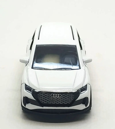 MAJORETTE SHOWROOM PREMIUM - AUDI Q4 E-TRON