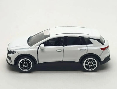 MAJORETTE SHOWROOM PREMIUM - AUDI Q4 E-TRON