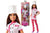 BARBIE YOU CAN BE ANYTHING - PASTRY CHEF