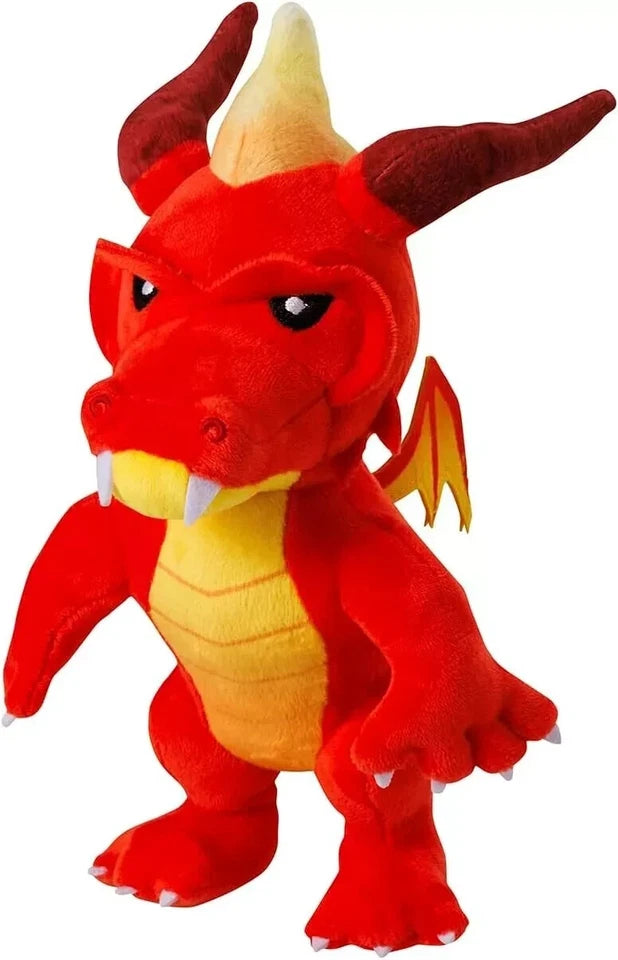 STUMBLE GUYS PLUSH - INFERNO